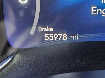 2024 Chrysler Pacifica Hybrid Select FWD