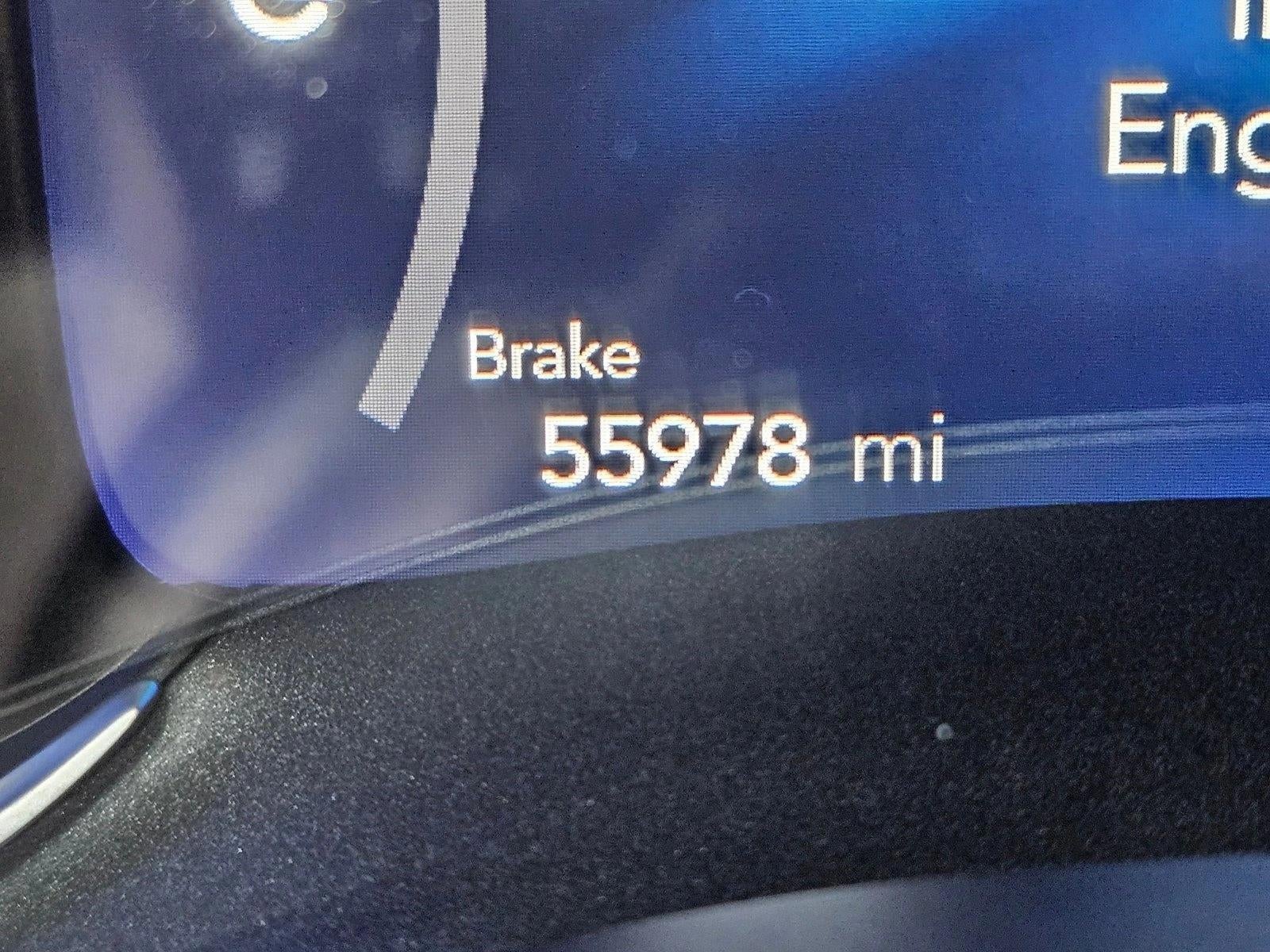 2024 Chrysler Pacifica Hybrid Select FWD