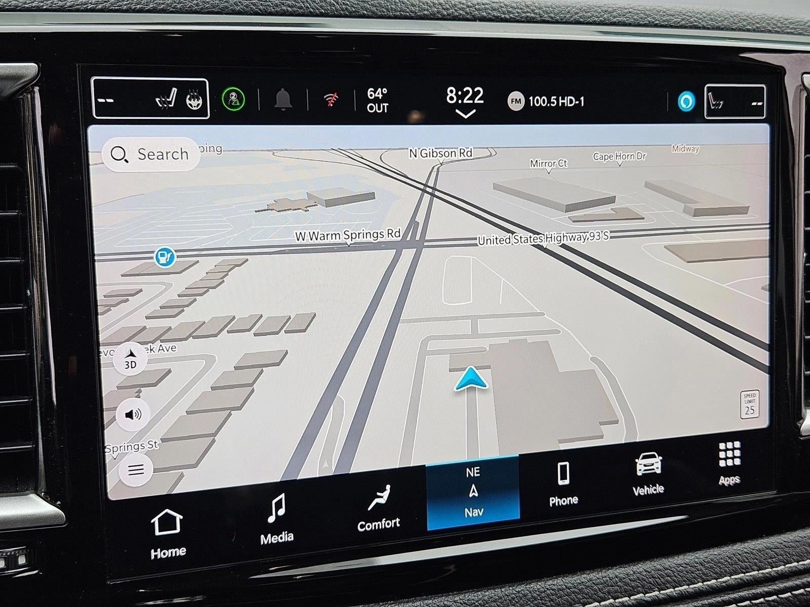 2024 Chrysler Pacifica Hybrid Select FWD