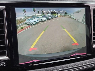 2024 Chrysler Pacifica Hybrid Select FWD