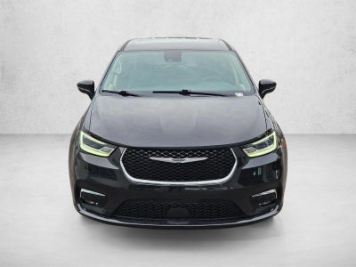 2024 Chrysler Pacifica Hybrid Select FWD