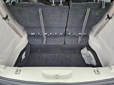 2024 Chrysler Pacifica Hybrid Select FWD