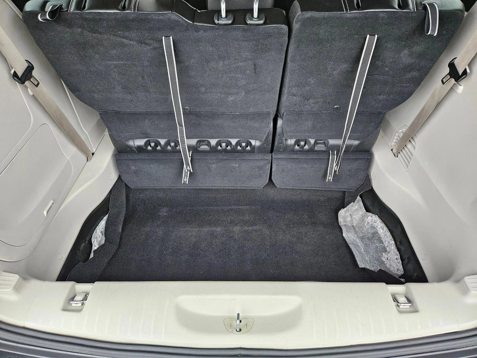 2024 Chrysler Pacifica Hybrid Select FWD