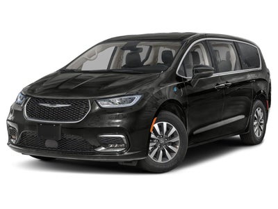 2024 Chrysler Pacifica Hybrid Select FWD