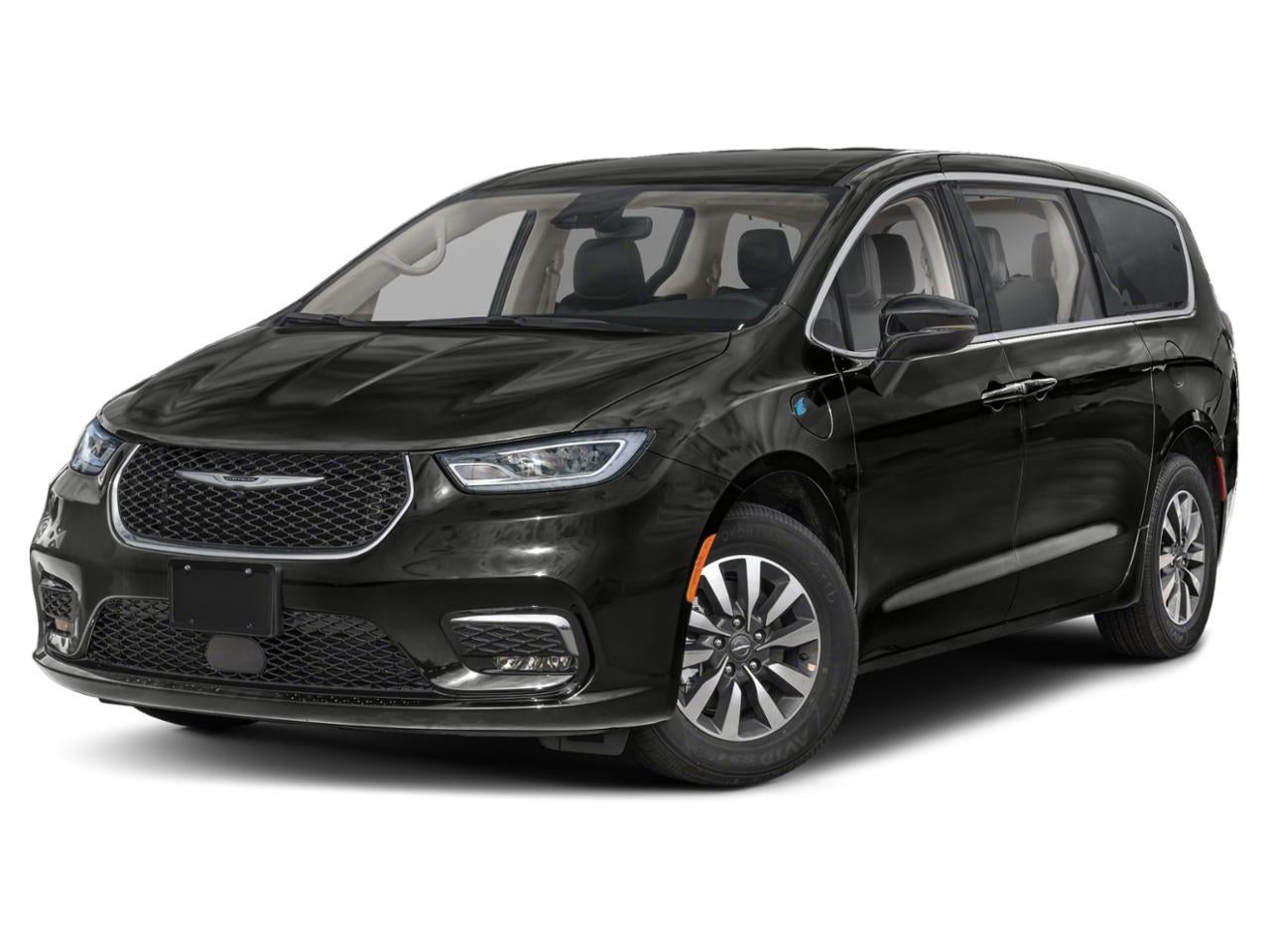 2024 Chrysler Pacifica Hybrid Select FWD