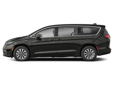 2024 Chrysler Pacifica Hybrid Select FWD