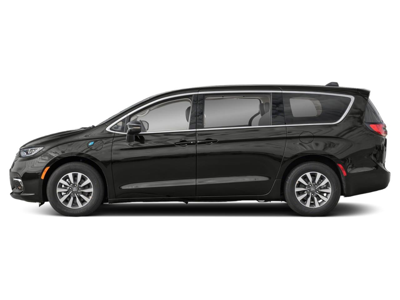 2024 Chrysler Pacifica Hybrid Select FWD