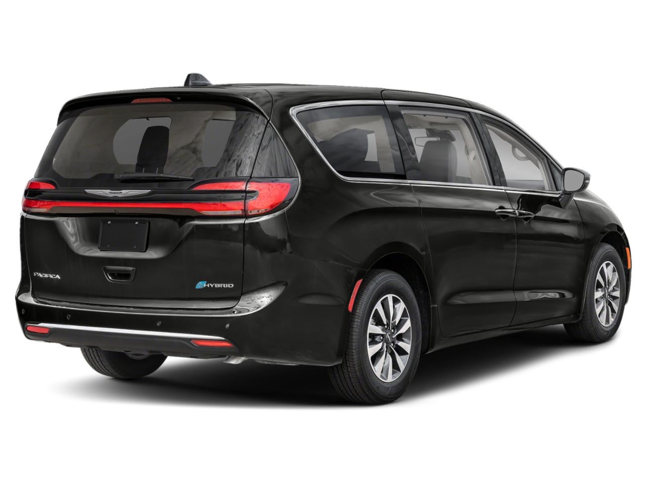 2024 Chrysler Pacifica Hybrid Select FWD