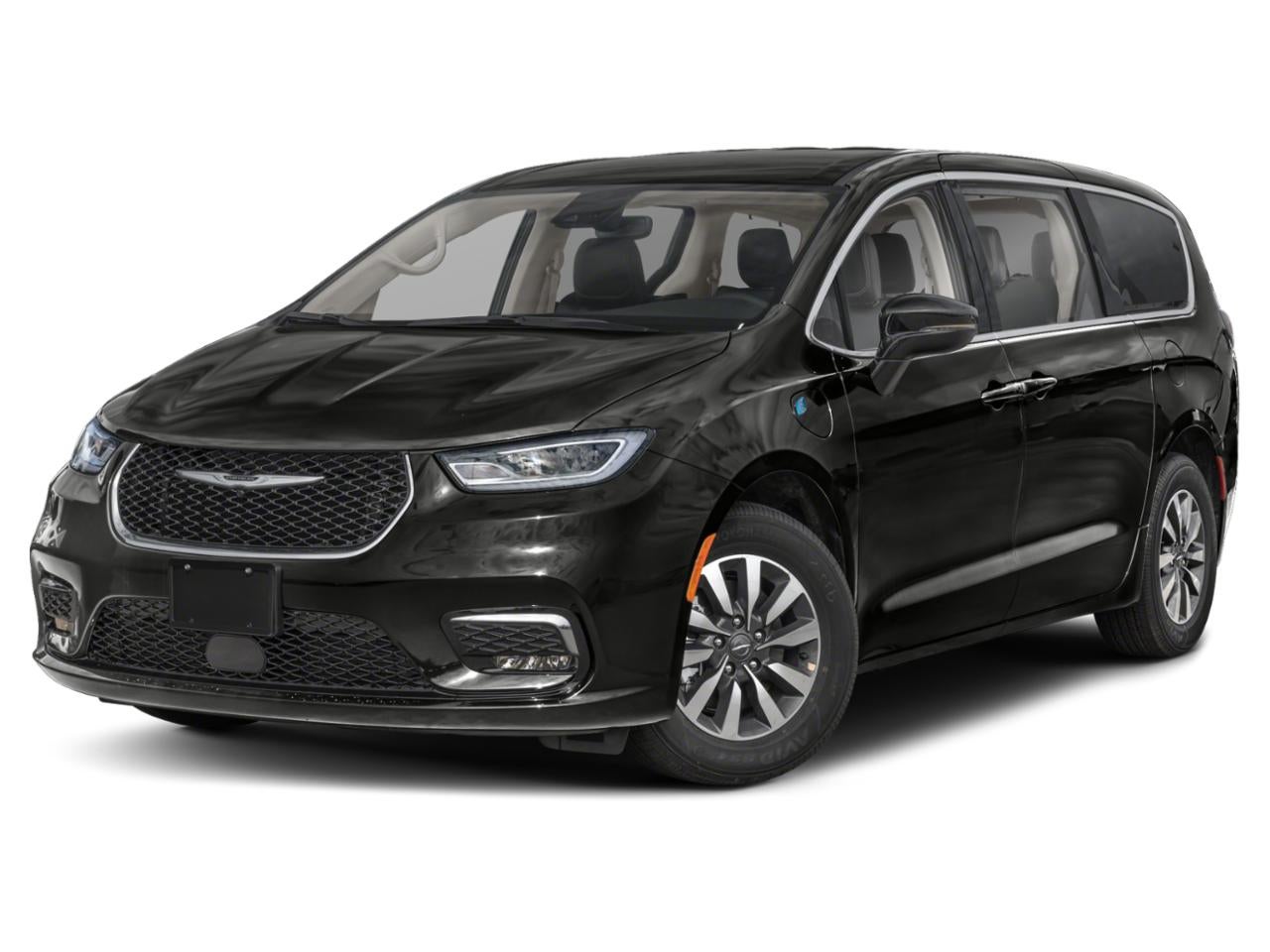 2024 Chrysler Pacifica Hybrid Select FWD