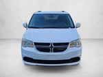 2016 Dodge Grand Caravan 4dr Wgn SXT