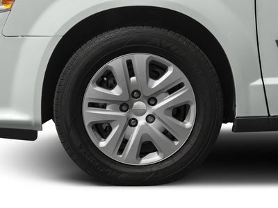 2016 Dodge Grand Caravan 4dr Wgn SXT