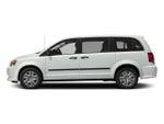 2016 Dodge Grand Caravan 4dr Wgn SXT