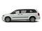 2016 Dodge Grand Caravan 4dr Wgn SXT