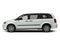 2016 Dodge Grand Caravan 4dr Wgn SXT