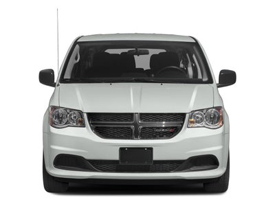 2016 Dodge Grand Caravan 4dr Wgn SXT