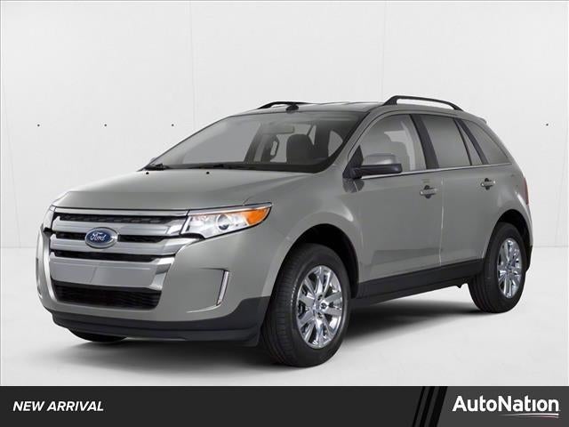 2011 Ford Edge 4dr Limited FWD