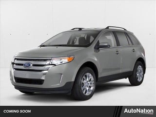 2011 Ford Edge 4dr Limited FWD