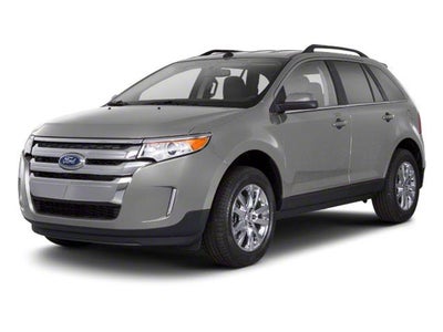 2011 Ford Edge 4dr Limited FWD