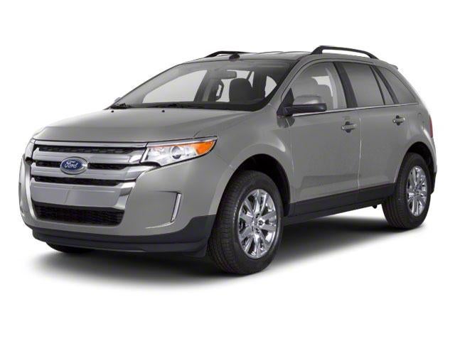 2011 Ford Edge 4dr Limited FWD