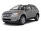 2011 Ford Edge 4dr Limited FWD