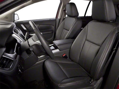 2011 Ford Edge 4dr Limited FWD