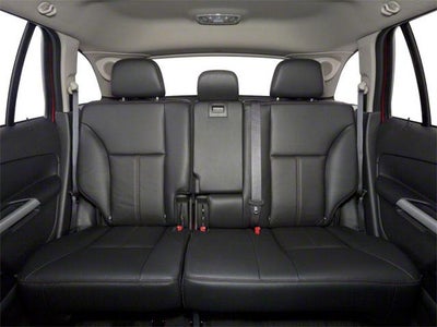 2011 Ford Edge 4dr Limited FWD