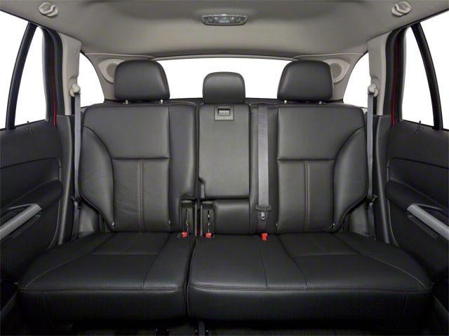 2011 Ford Edge 4dr Limited FWD