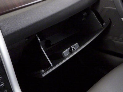 2011 Ford Edge 4dr Limited FWD