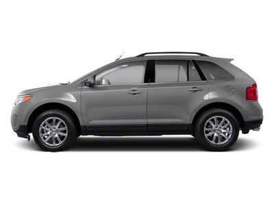 2011 Ford Edge 4dr Limited FWD