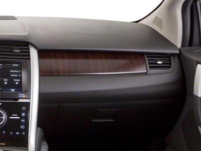 2011 Ford Edge 4dr Limited FWD