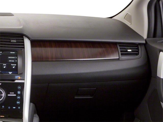 2011 Ford Edge 4dr Limited FWD