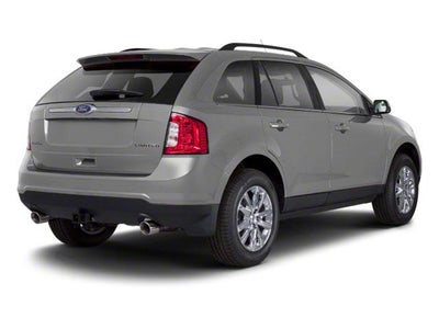 2011 Ford Edge 4dr Limited FWD