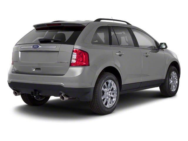 2011 Ford Edge 4dr Limited FWD