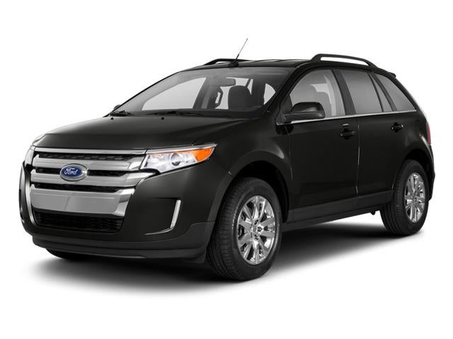 2013 Ford Edge 4dr SEL AWD