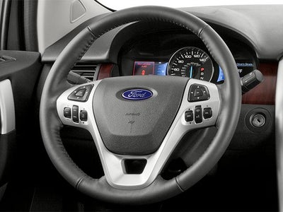 2013 Ford Edge 4dr SEL AWD