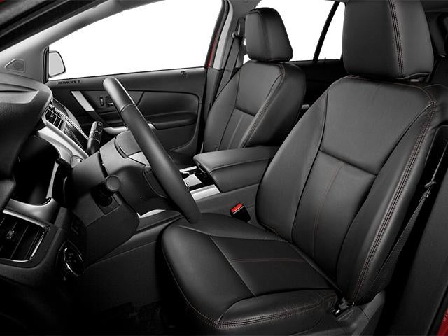 2013 Ford Edge 4dr SEL AWD