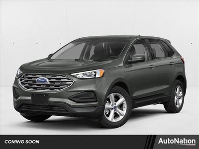 2020 Ford Edge SE FWD