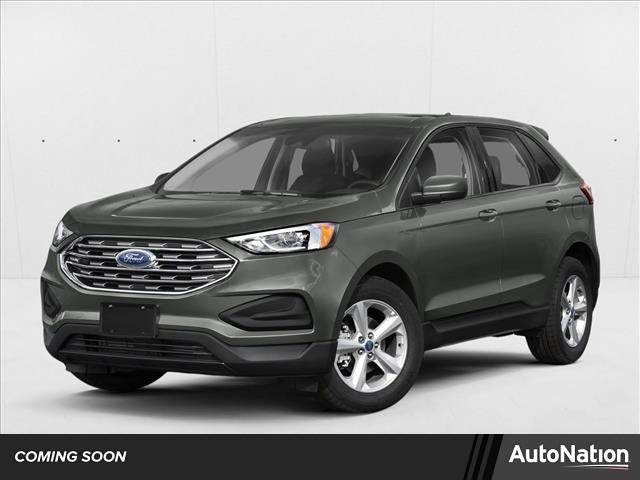 2020 Ford Edge SE FWD