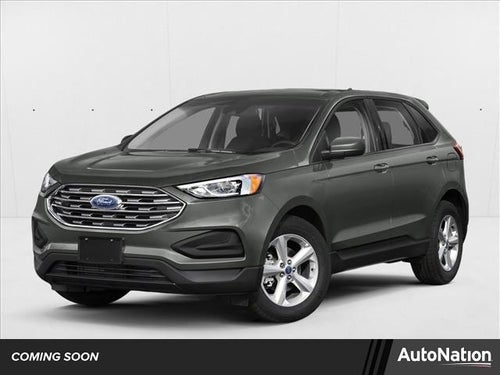 2020 Ford Edge SE FWD