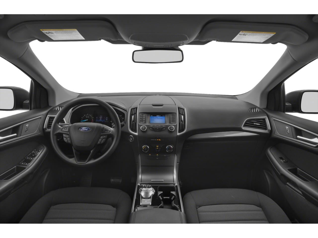 2020 Ford Edge SE FWD