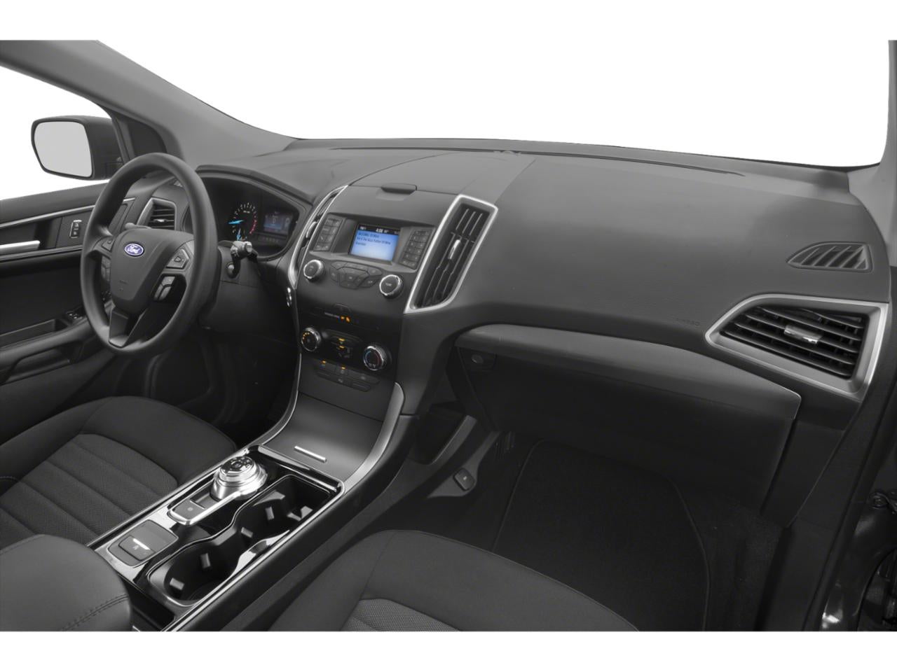 2020 Ford Edge SE FWD
