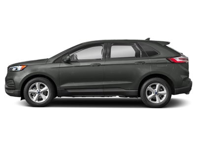 2020 Ford Edge SE FWD