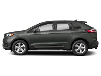 2020 Ford Edge SE FWD
