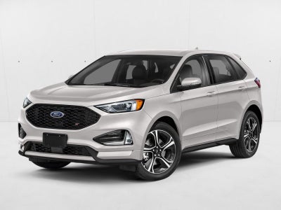 2019 Ford Edge ST AWD
