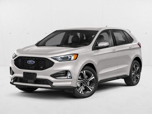 2019 Ford Edge ST AWD