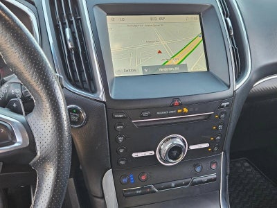 2019 Ford Edge ST AWD