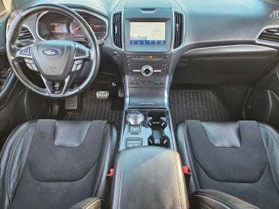 2019 Ford Edge ST AWD