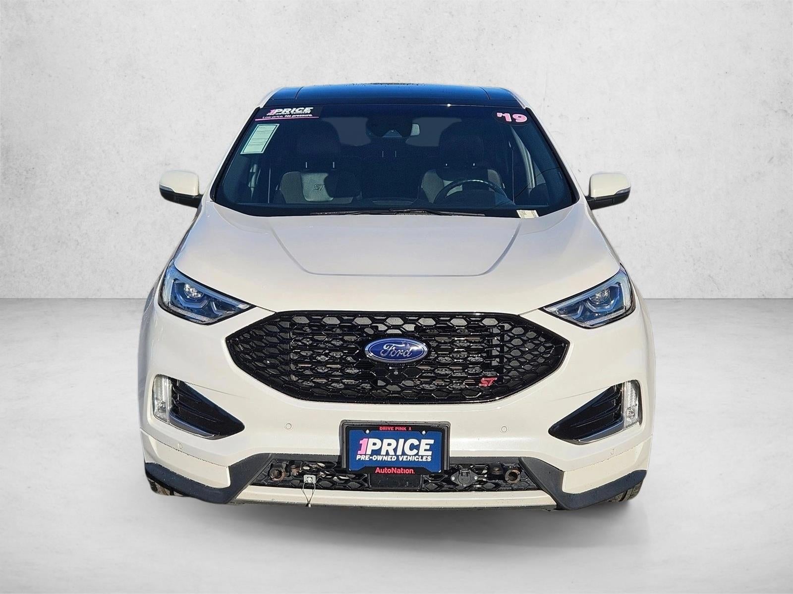 2019 Ford Edge ST AWD