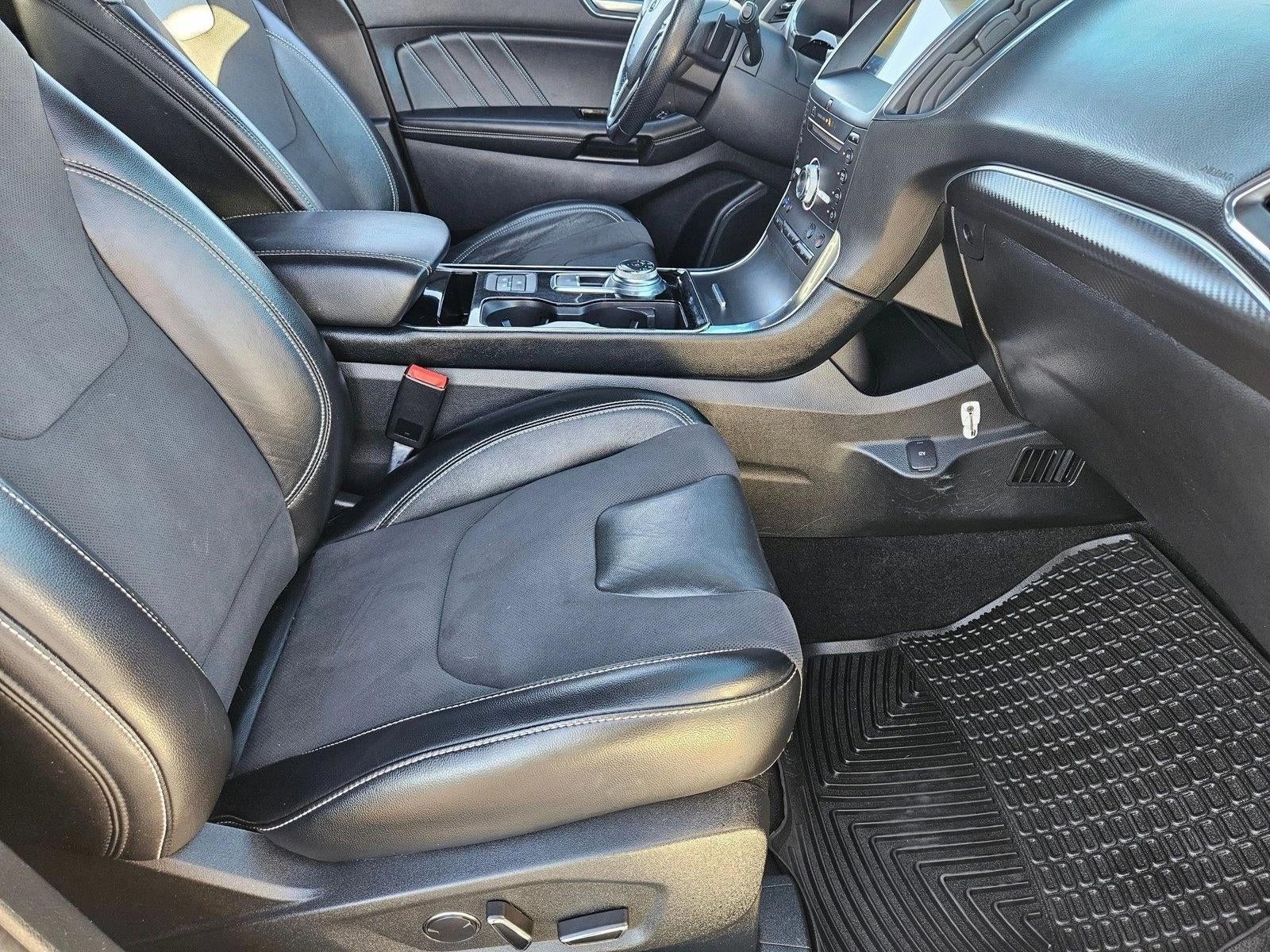 2019 Ford Edge ST AWD