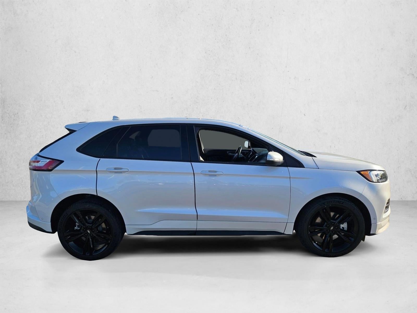 2019 Ford Edge ST AWD
